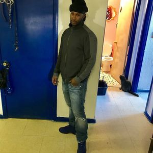 Meet your Posher, Sean